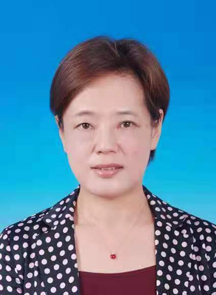 段亚丽